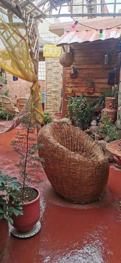 Atlas Séjour chez l'habitant Midelt