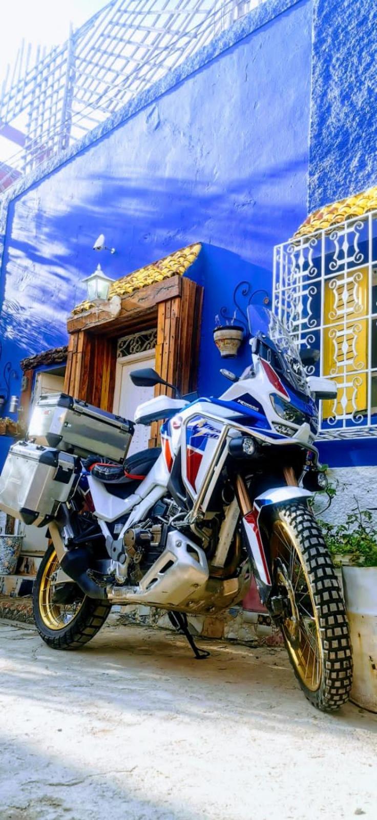 Atlas * Midelt